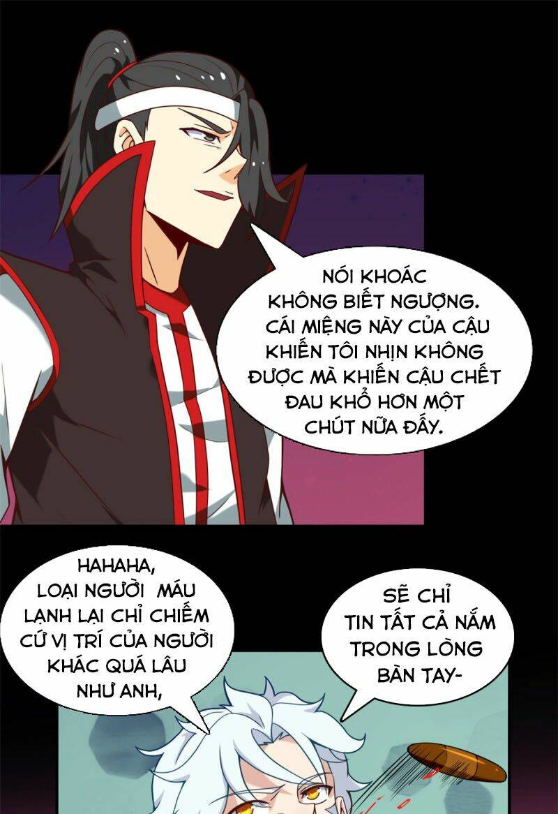 Chương 258 - Trang 2