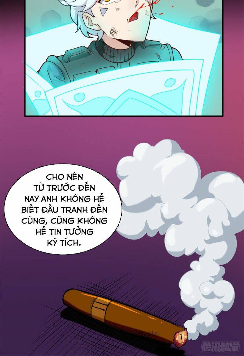 Chương 258 - Trang 3