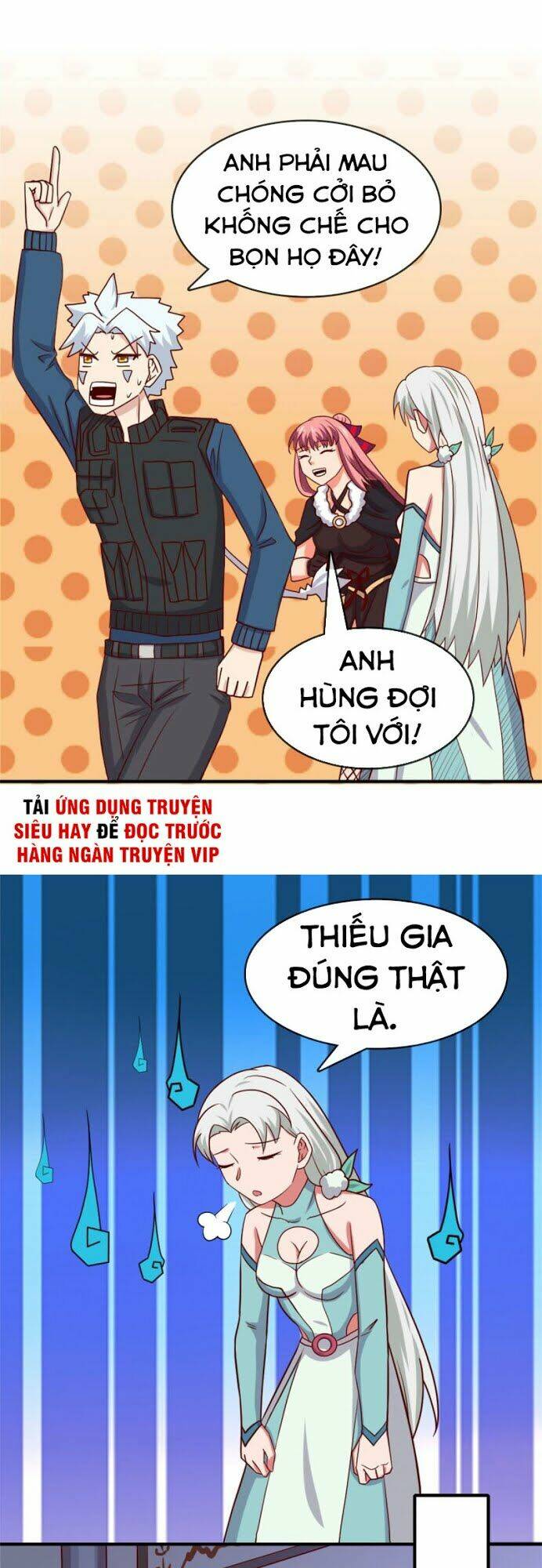Chương 259 - Trang 11