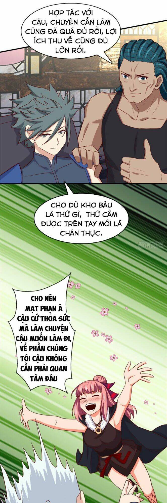 Chương 260 - Trang 13