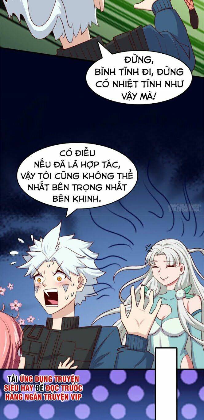 Chương 260 - Trang 14