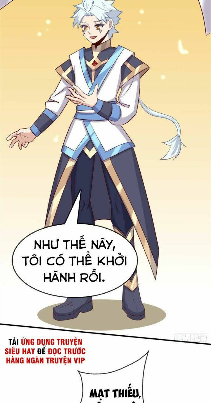 Chương 260 - Trang 17