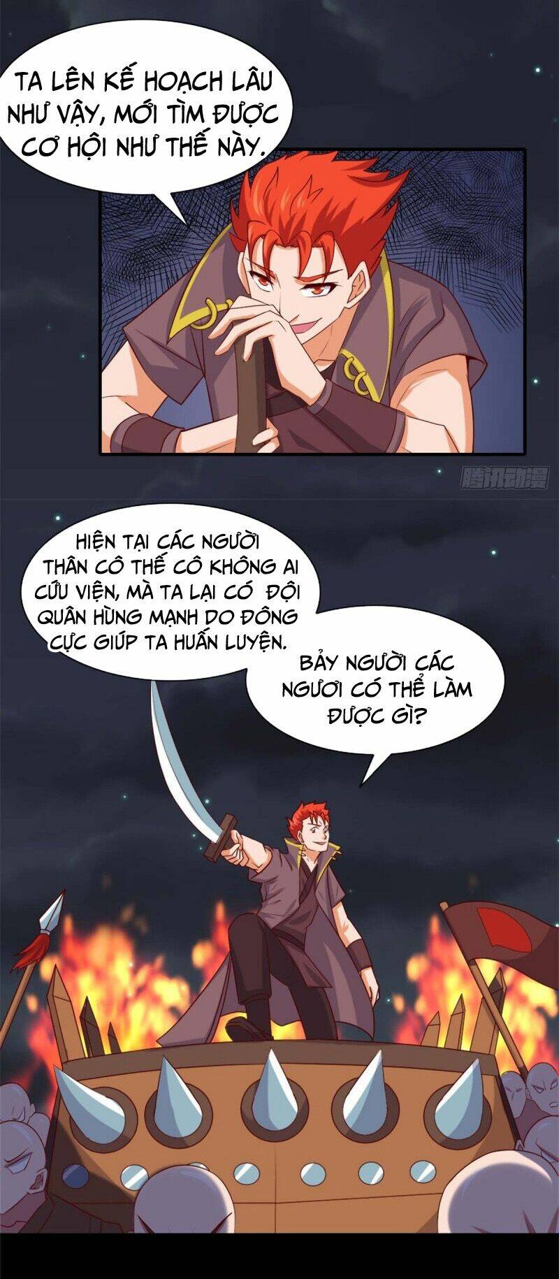 Chương 263 - Trang 8
