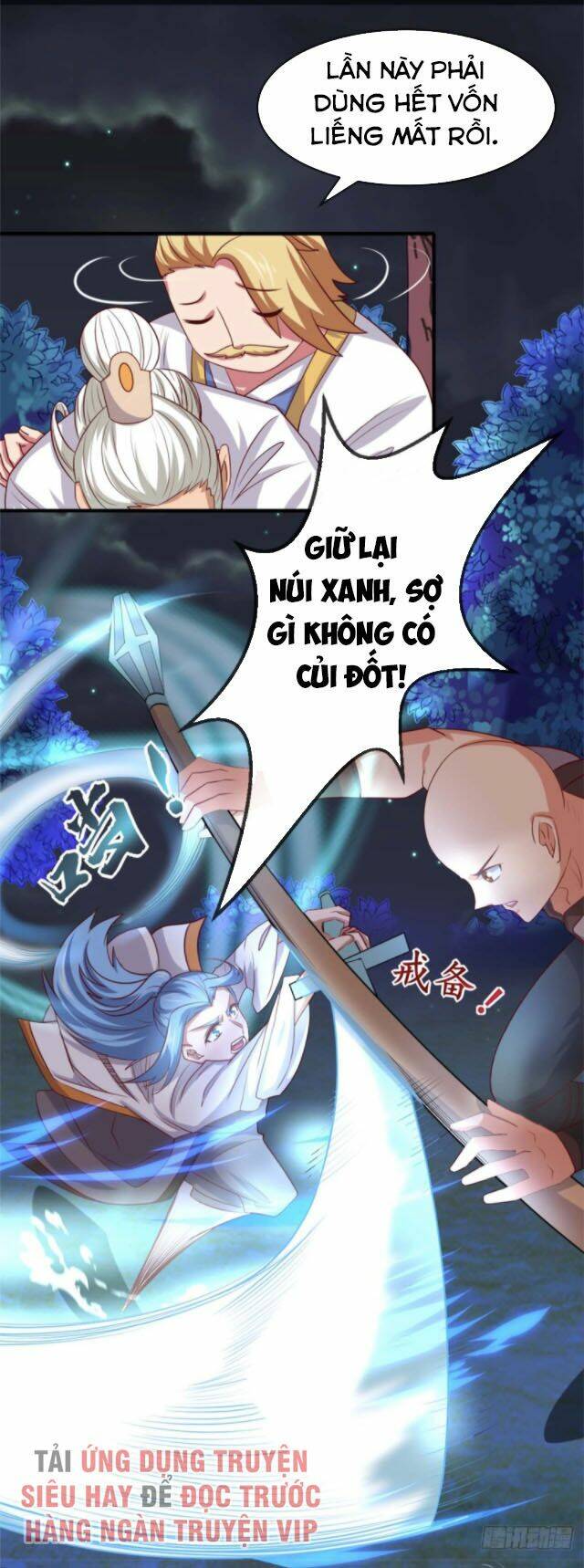 Chương 264 - Trang 1