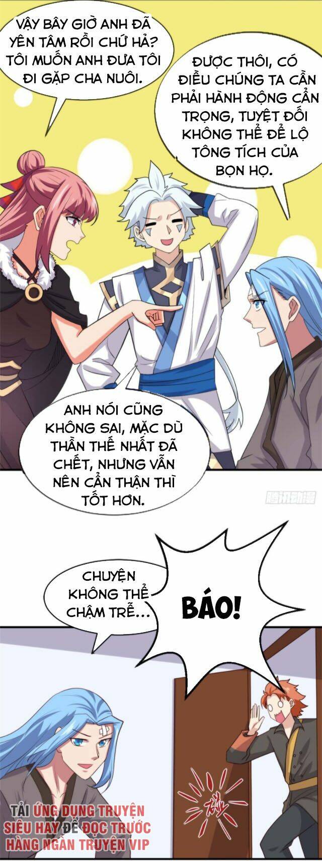 Chương 264 - Trang 14