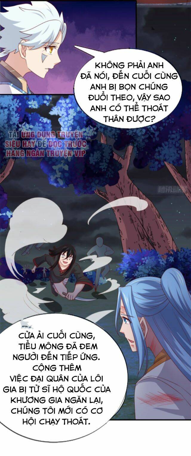 Chương 264 - Trang 8