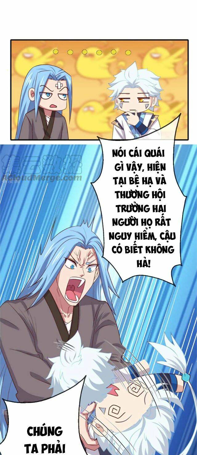 Chương 265 - Trang 12