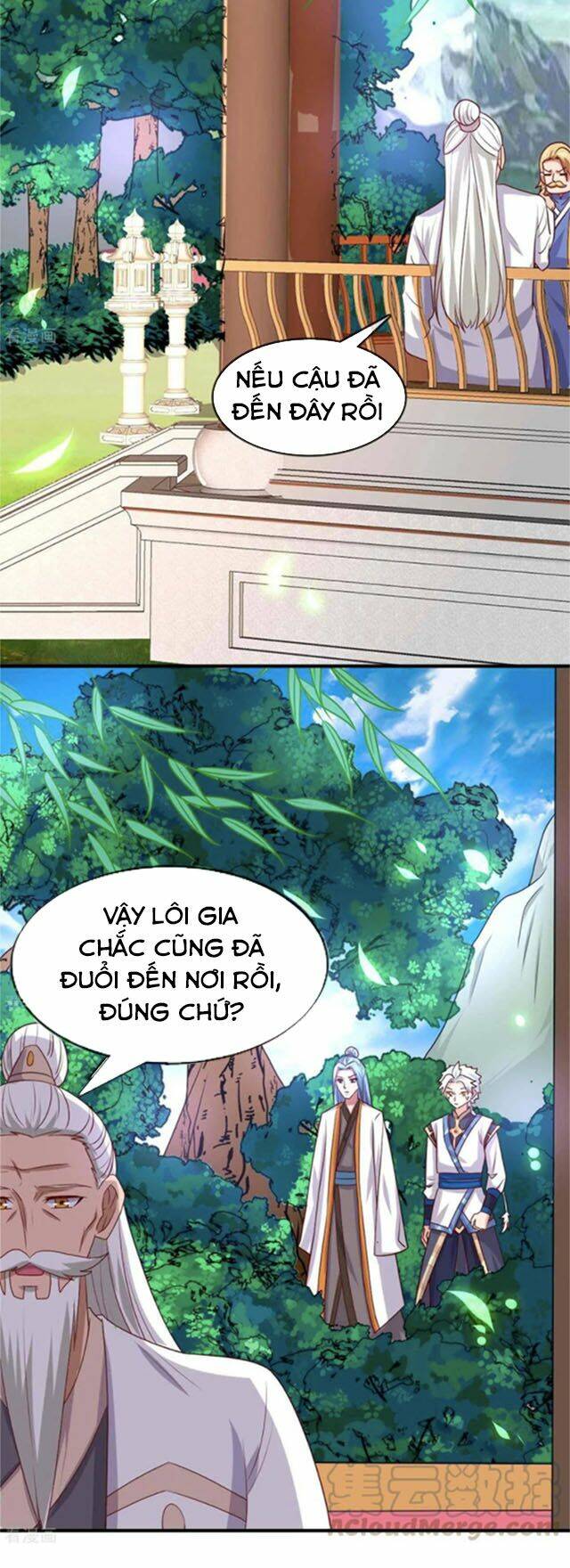 Chương 265 - Trang 15