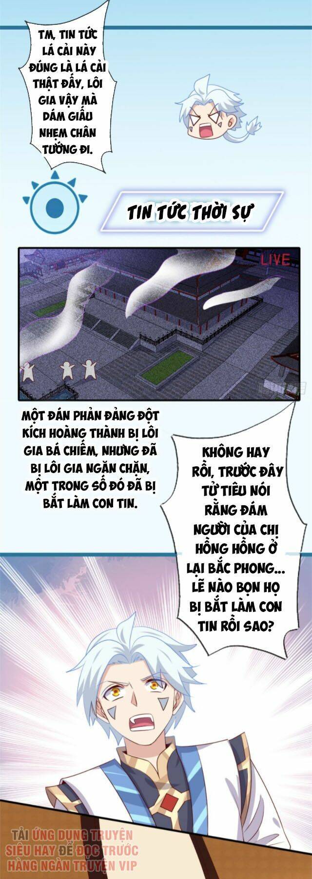 Chương 268 - Trang 16
