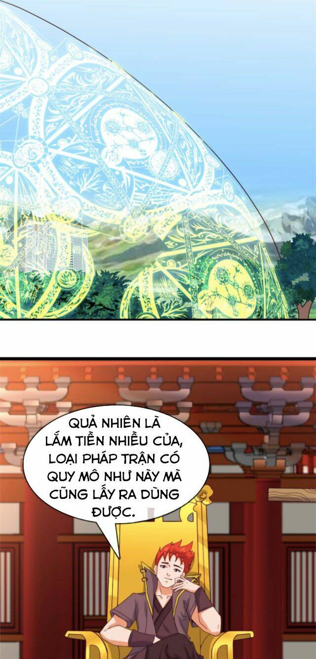 Chương 268 - Trang 3