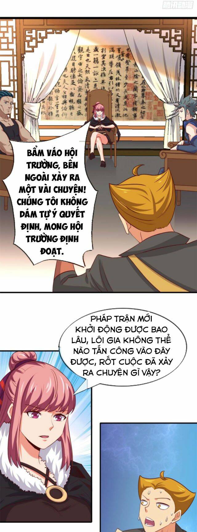 Chương 268 - Trang 7