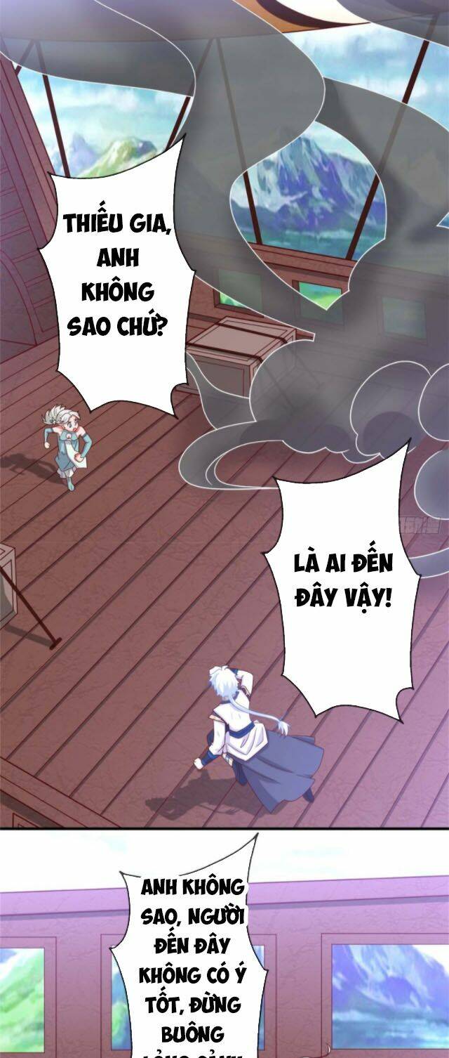 Chương 269 - Trang 2