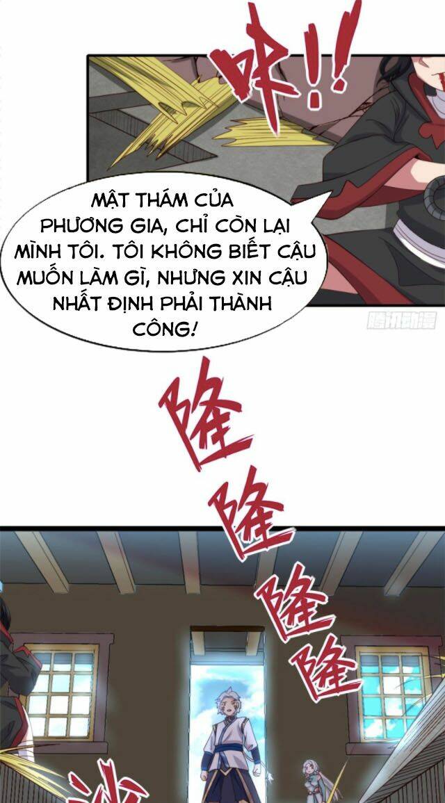 Chương 269 - Trang 17