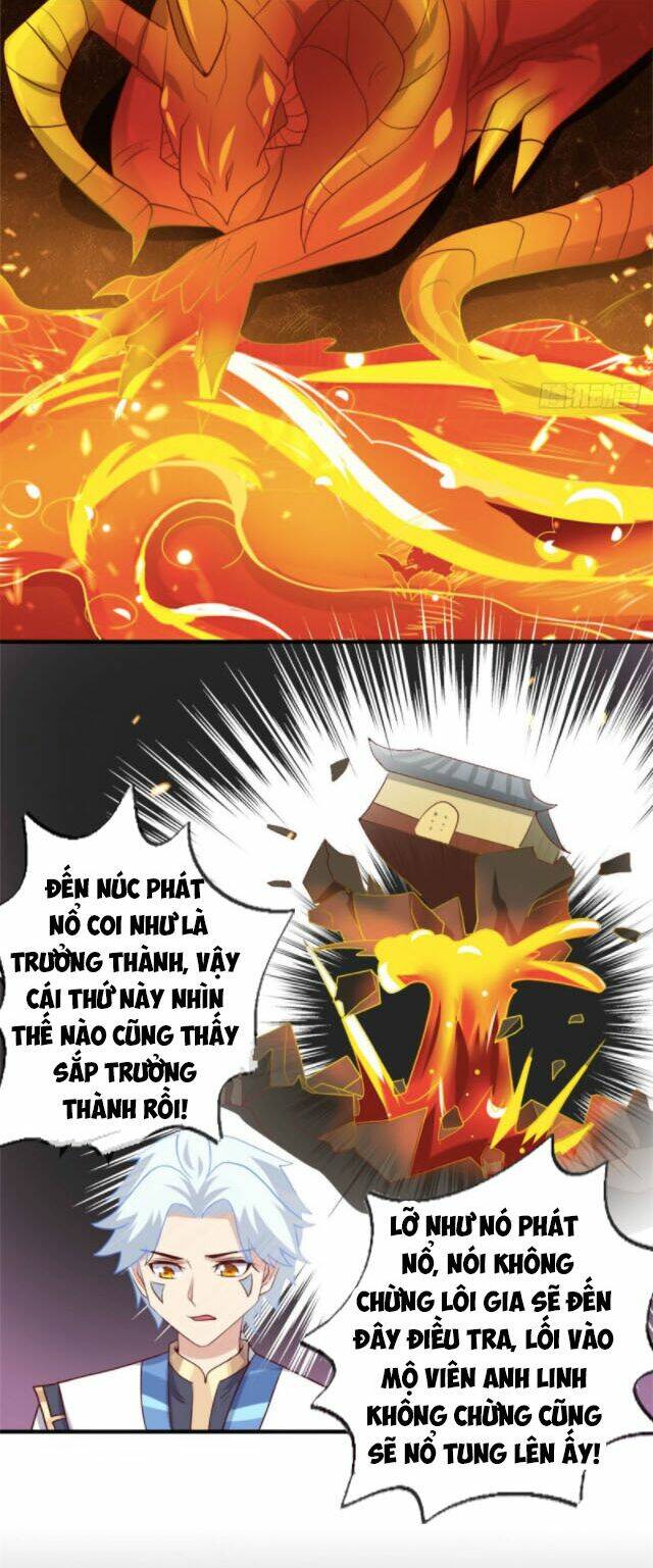 Chương 270 - Trang 12