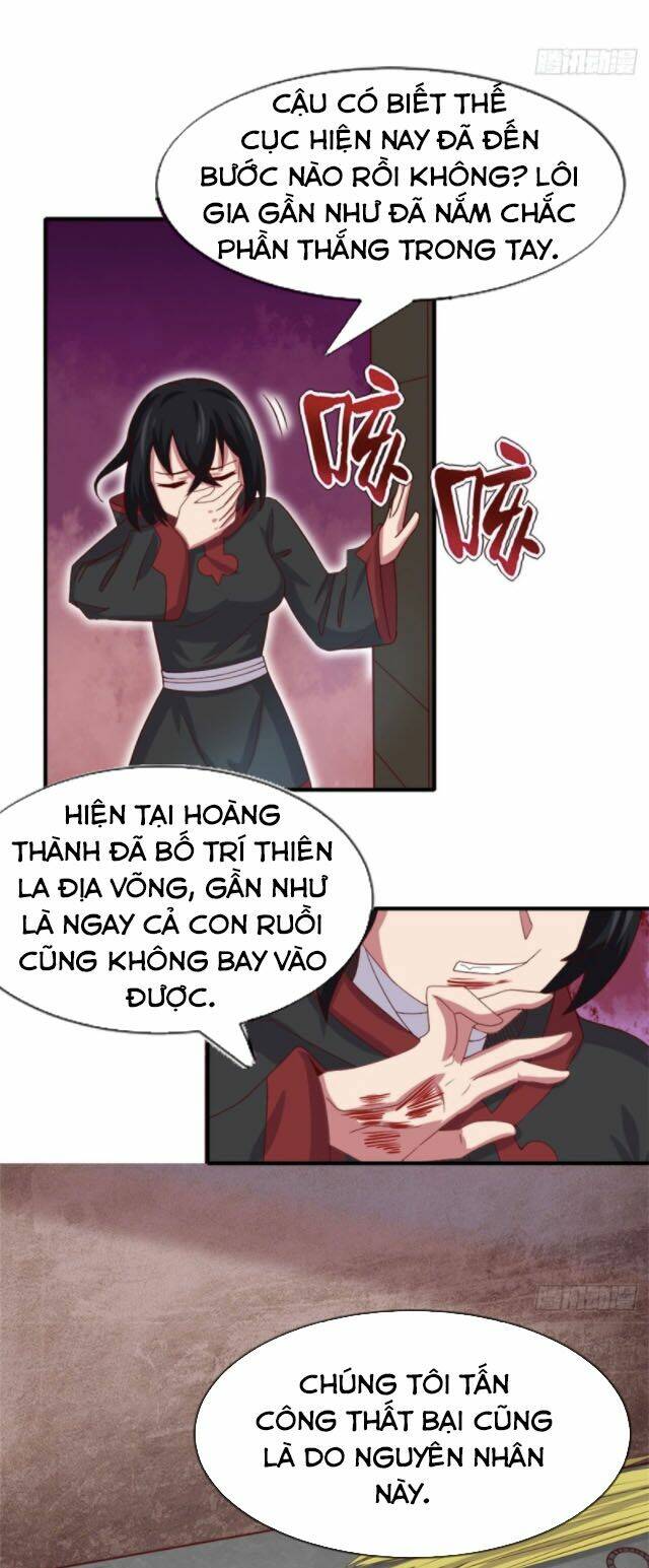 Chương 270 - Trang 3
