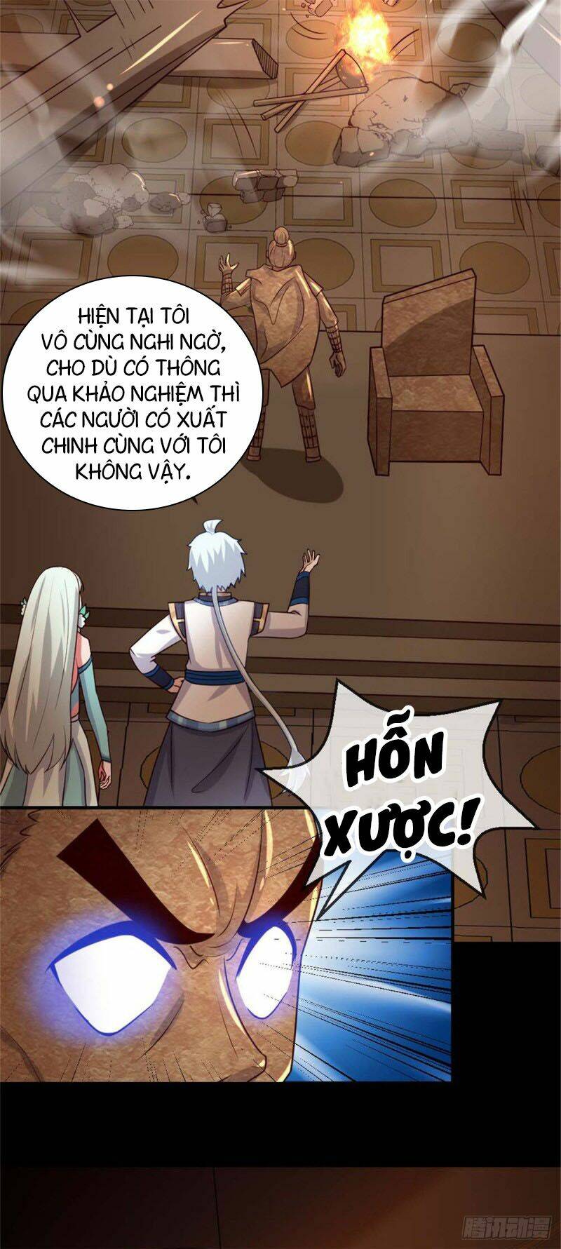 Chương 275 - Trang 5