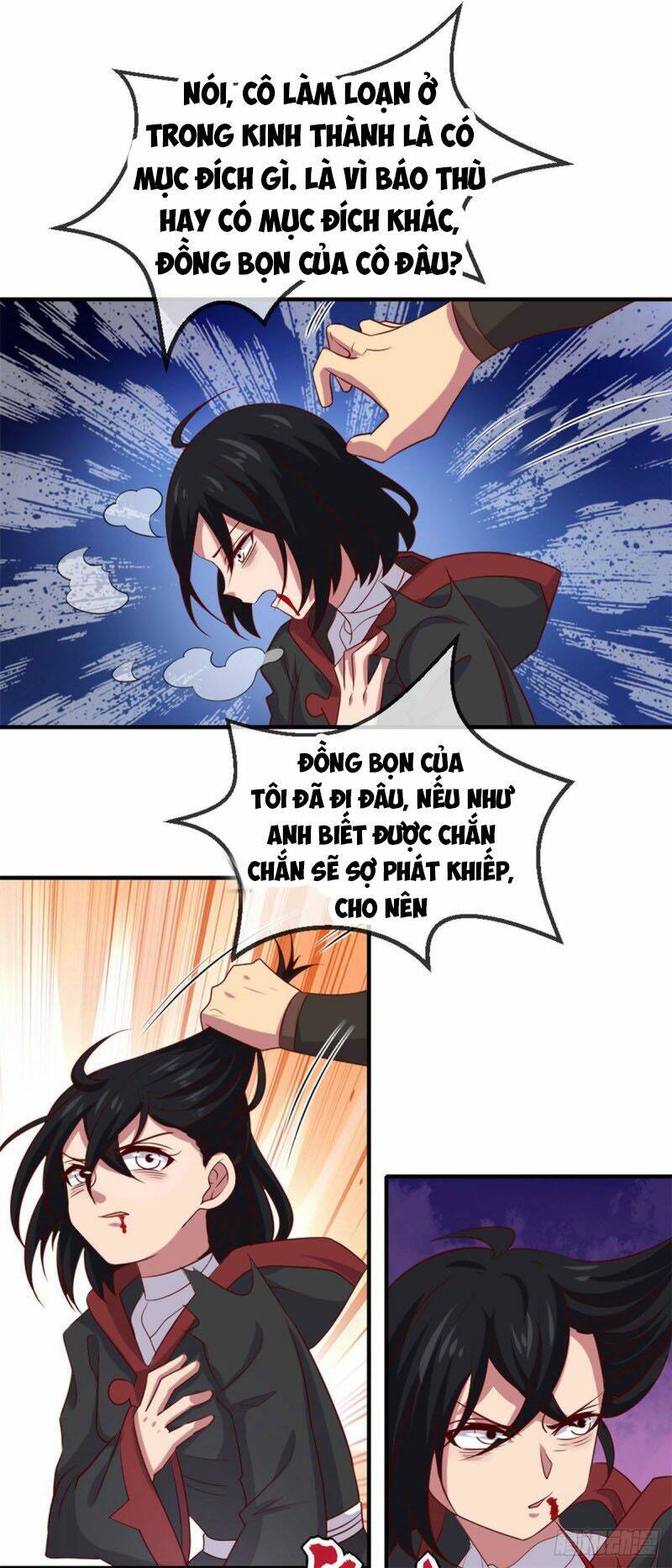 Chương 279 - Trang 12