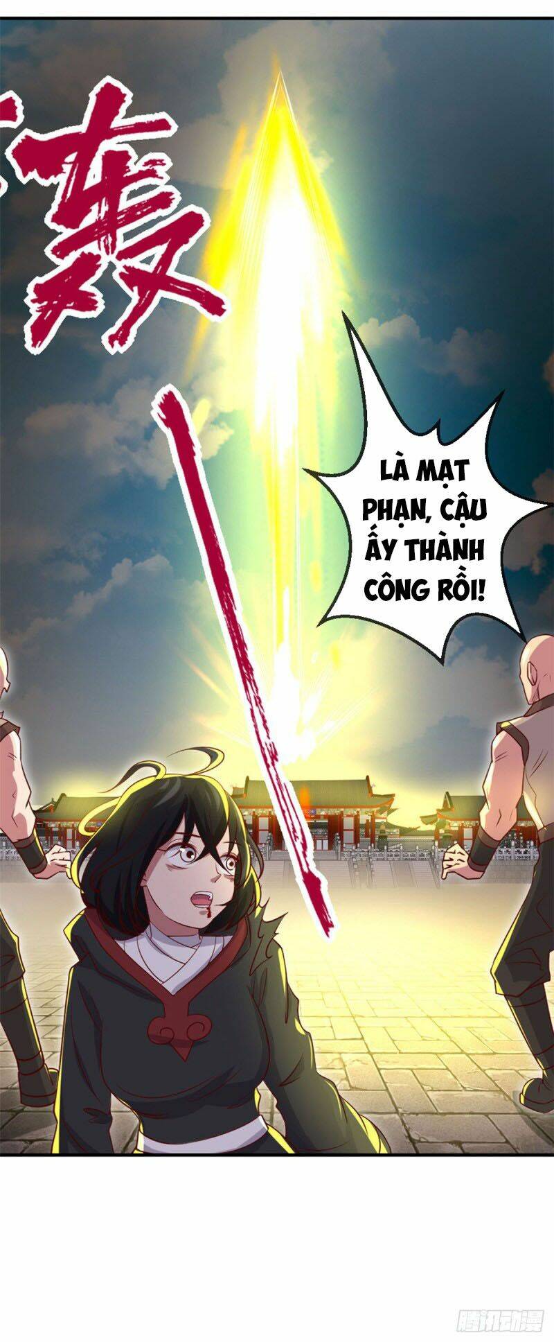 Chương 279 - Trang 20