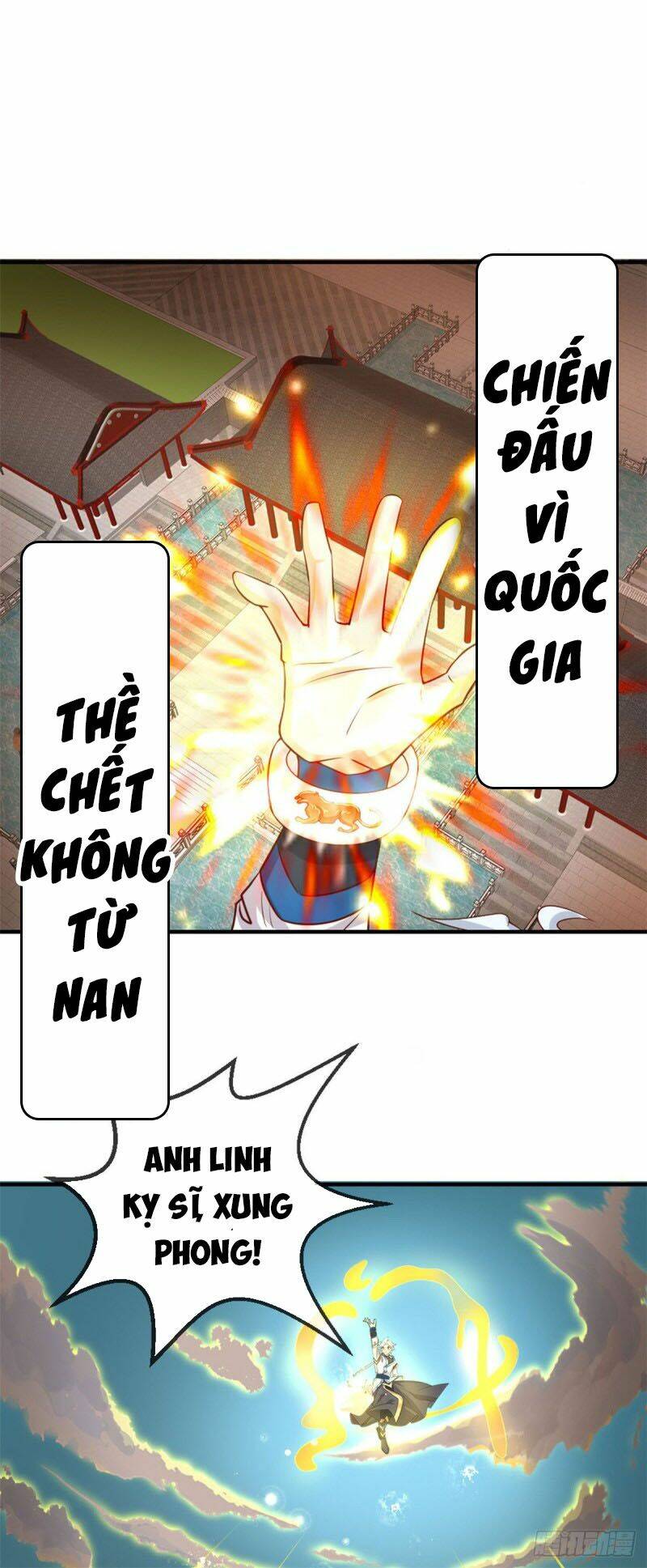 Chương 279 - Trang 21