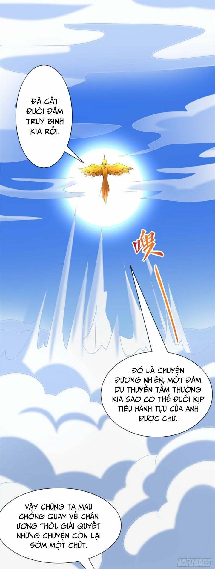 Chương 281 - Trang 1