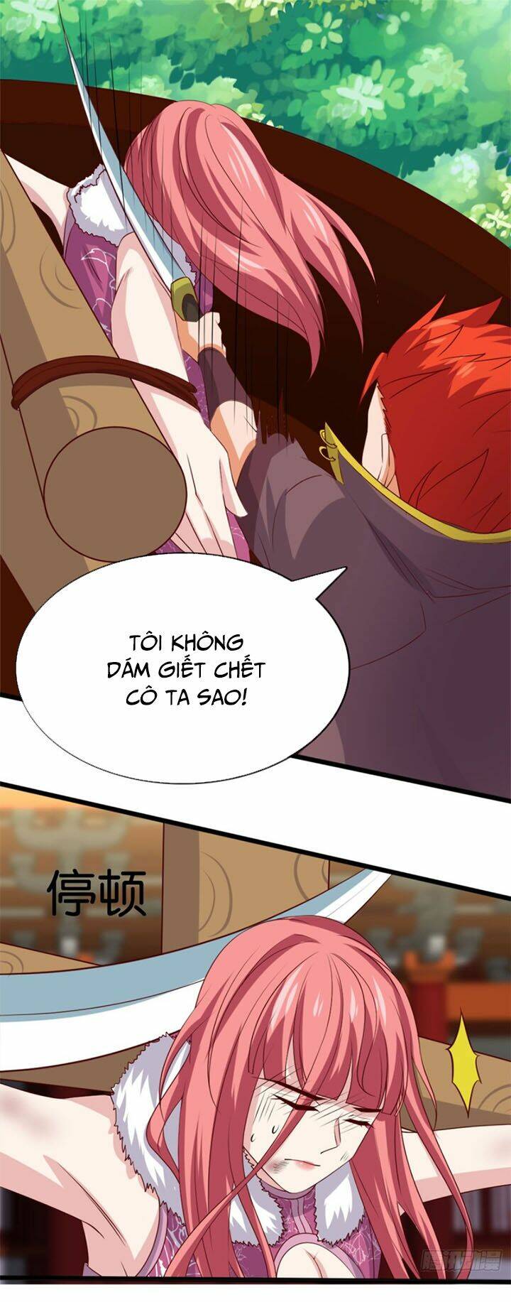 Chương 282 - Trang 1