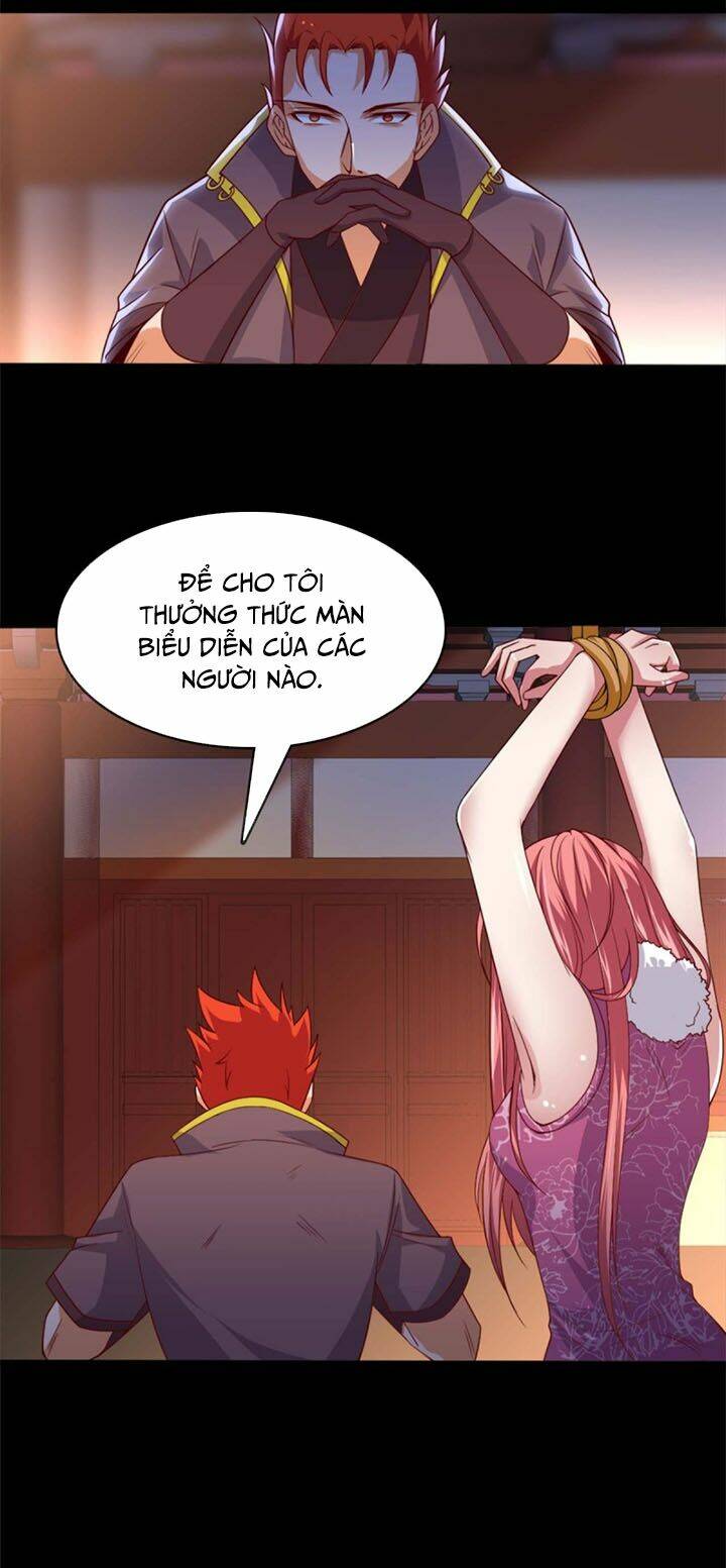 Chương 283 - Trang 1