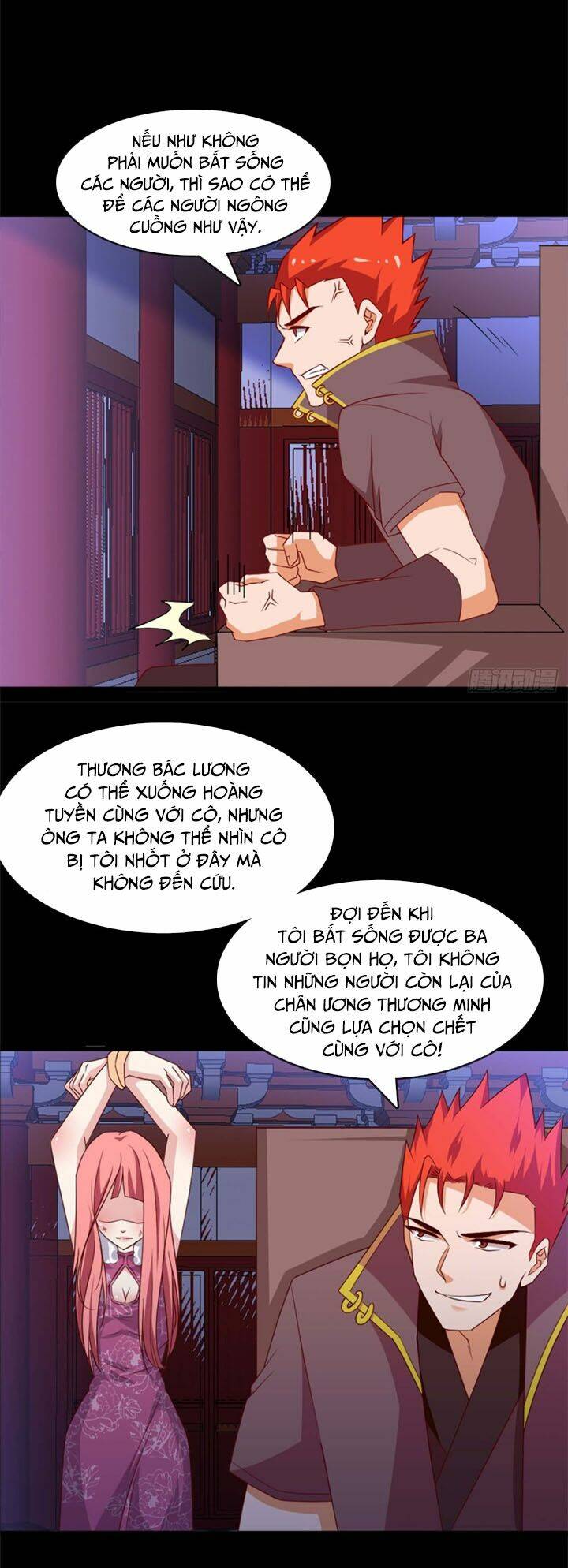 Chương 283 - Trang 13