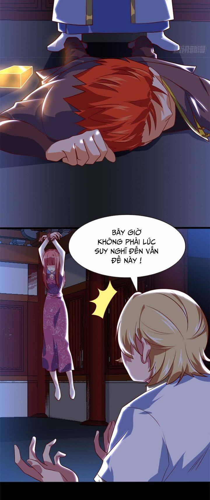 Chương 284 - Trang 3
