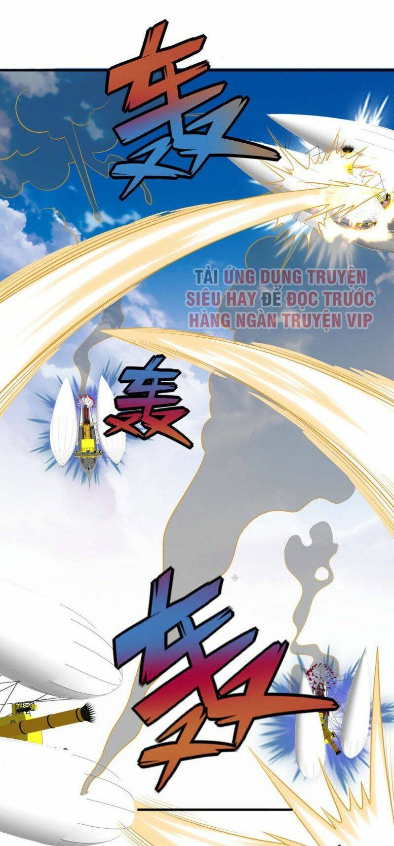 Chương 285 - Trang 1