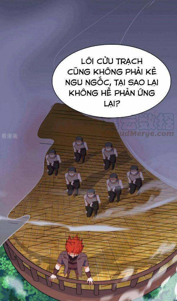 Chương 288 - Trang 17