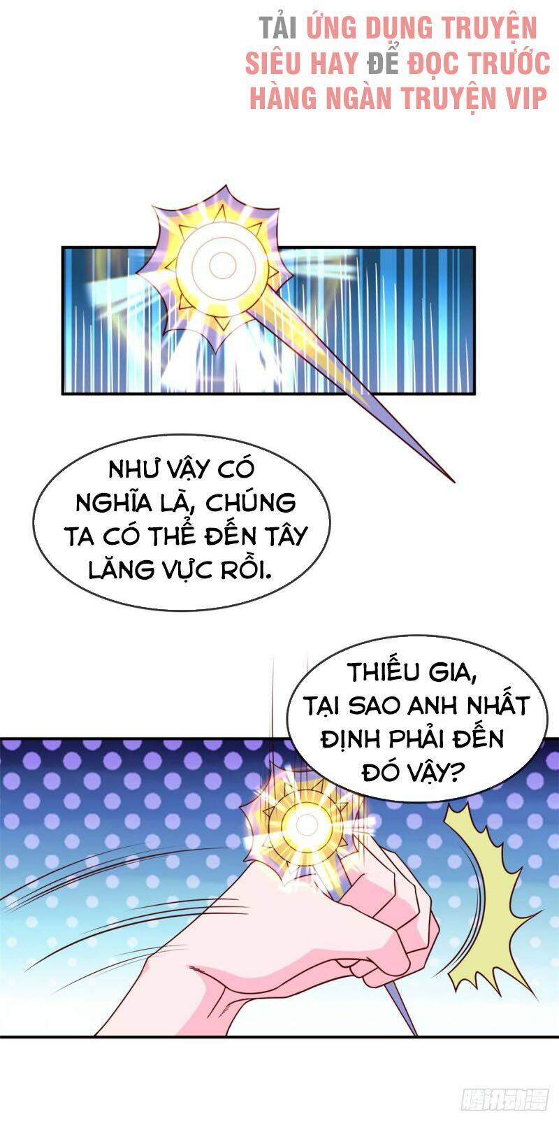 Chương 291 - Trang 1