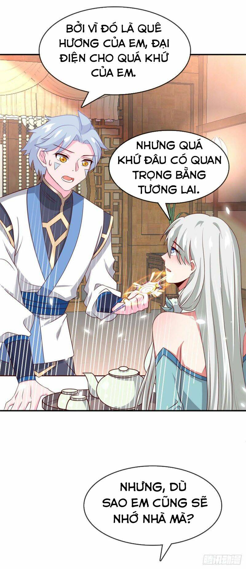Chương 291 - Trang 2