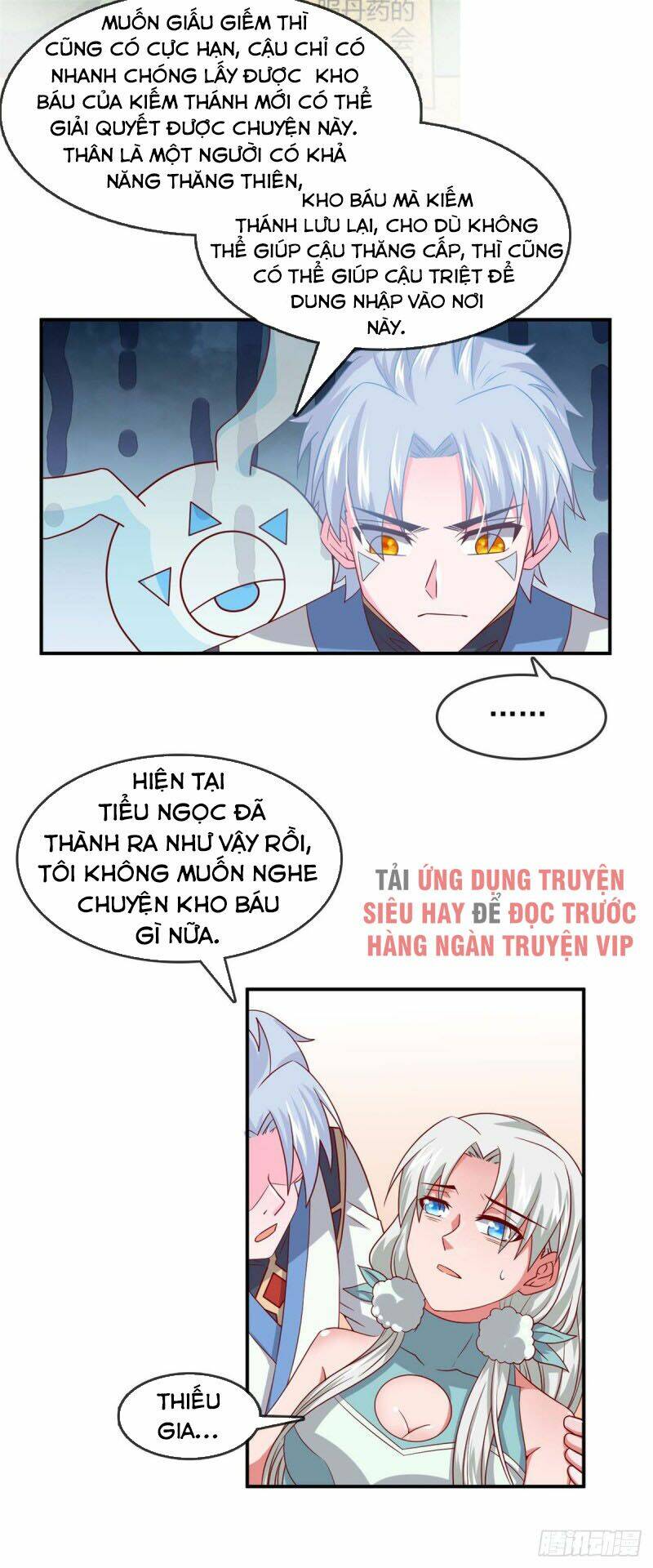 Chương 291 - Trang 19