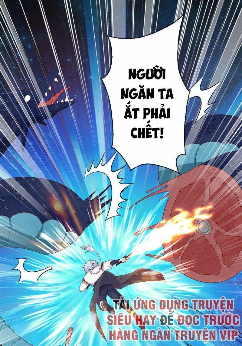 Chương 292 - Trang 22