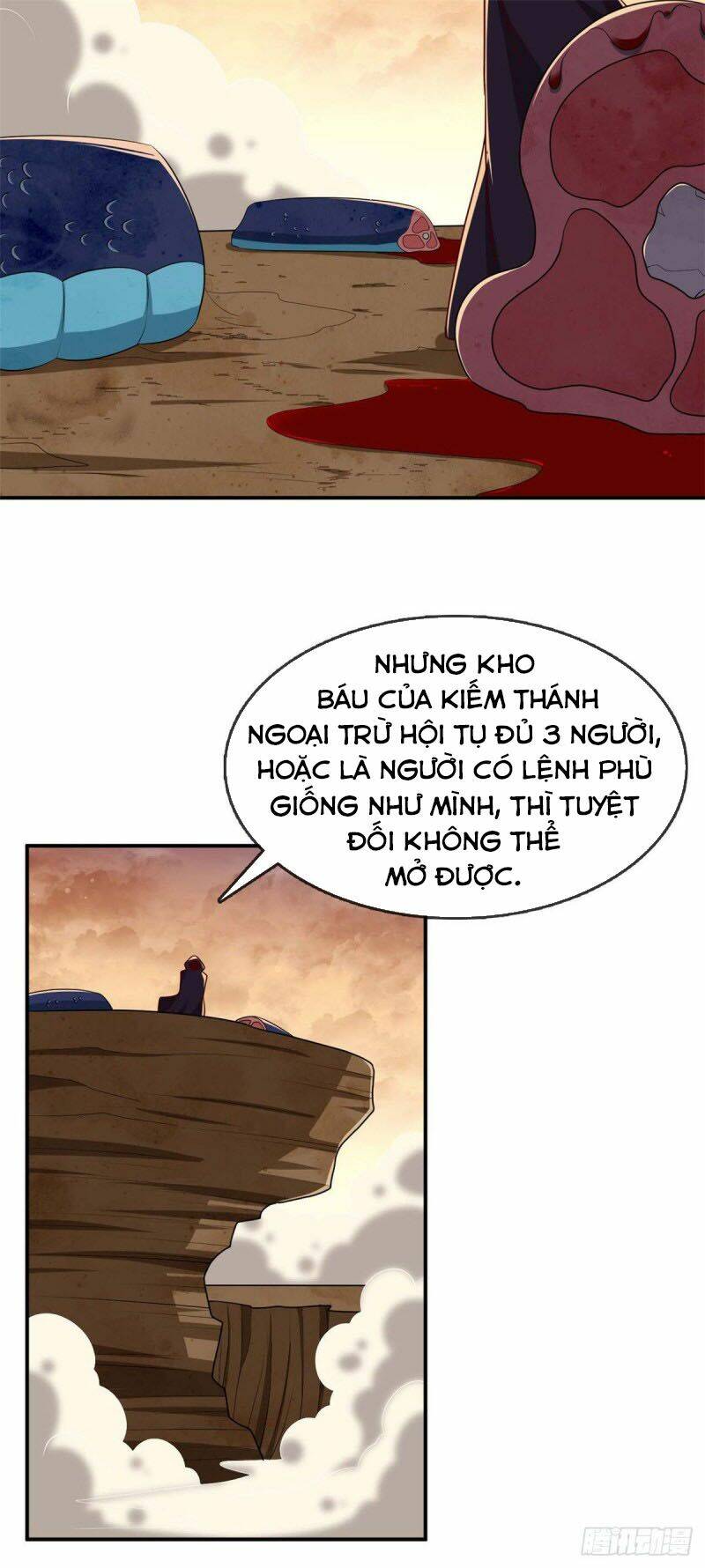 Chương 293 - Trang 11