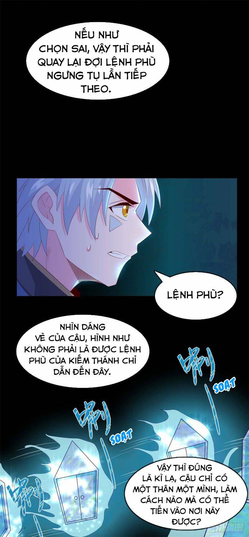 Chương 294 - Trang 19