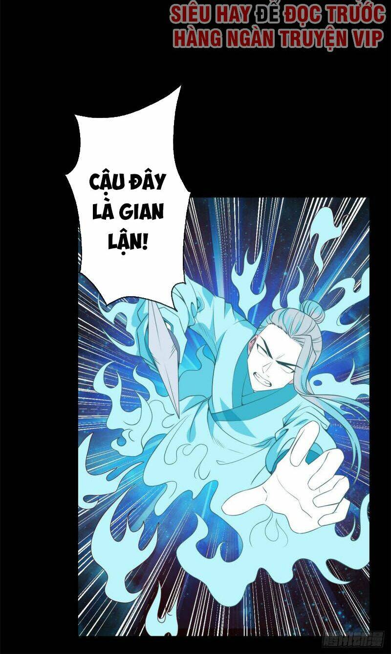 Chương 295 - Trang 8