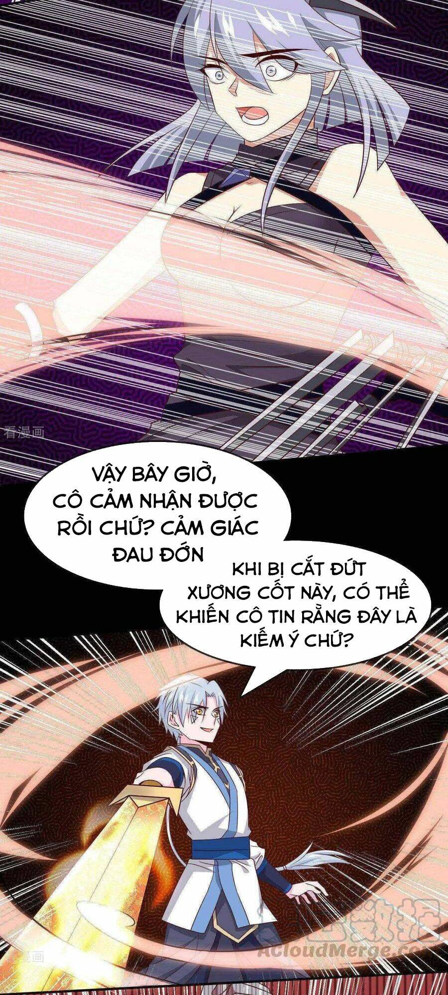 Chương 300 - Trang 18