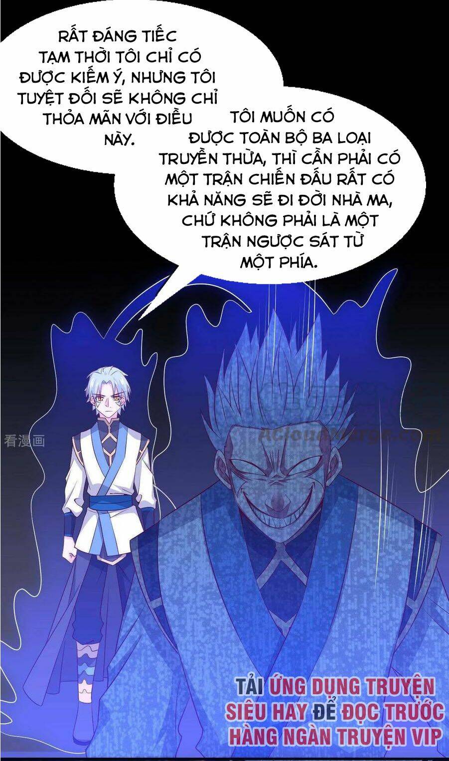 Chương 301 - Trang 17