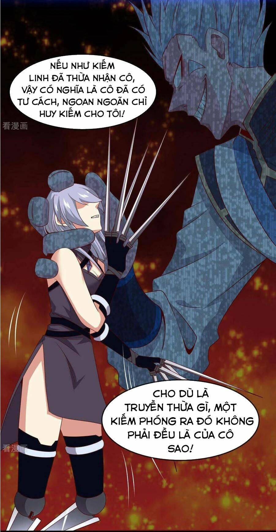 Chương 301 - Trang 18