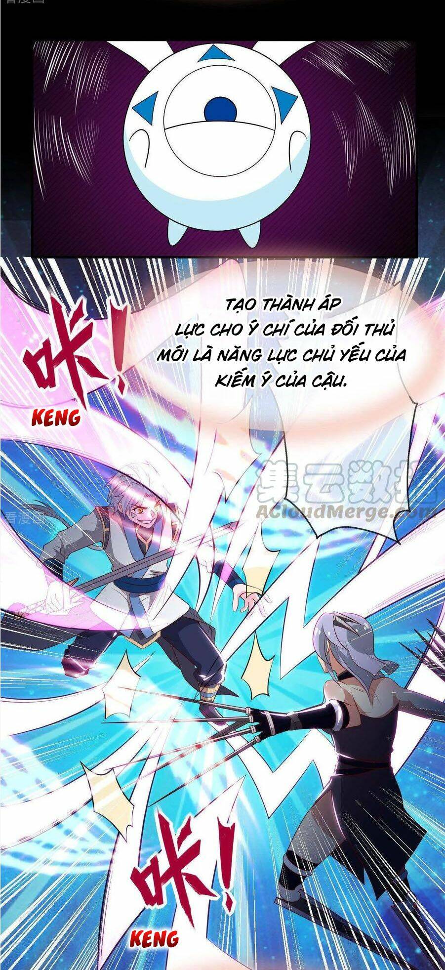 Chương 301 - Trang 8