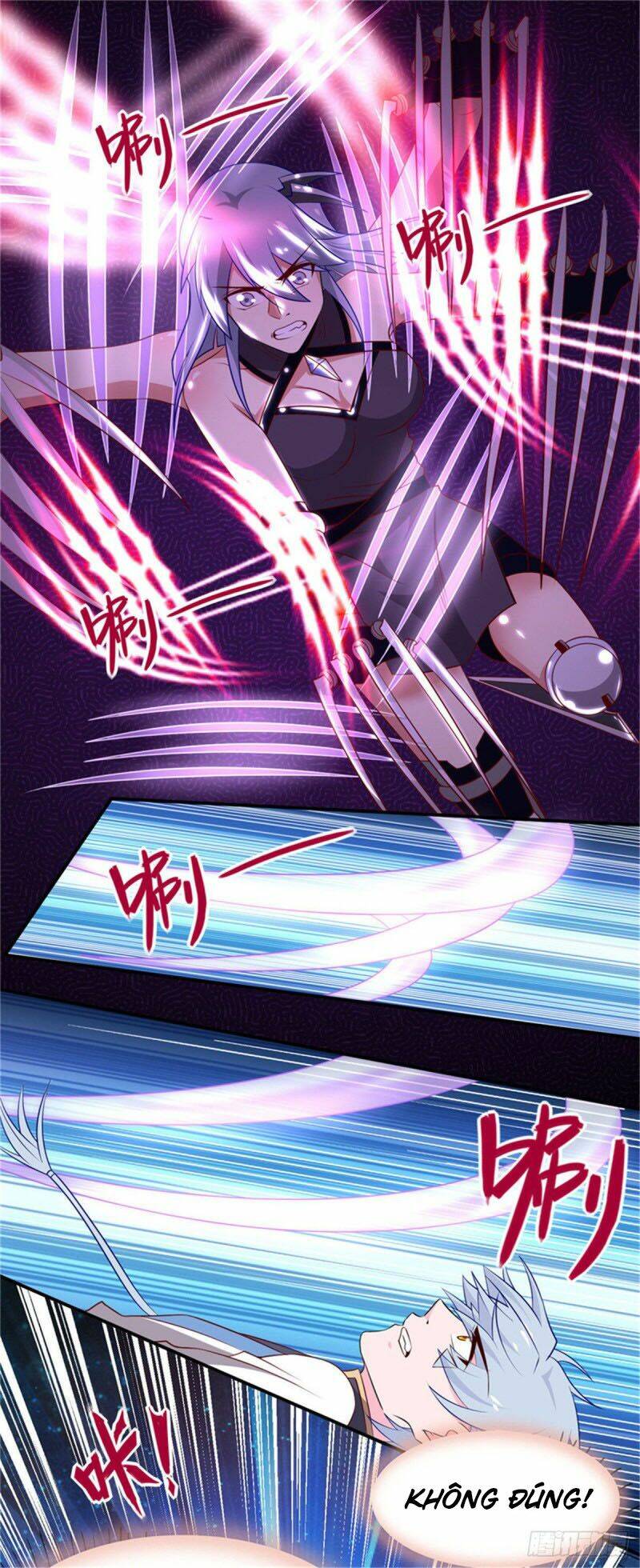Chương 302 - Trang 6