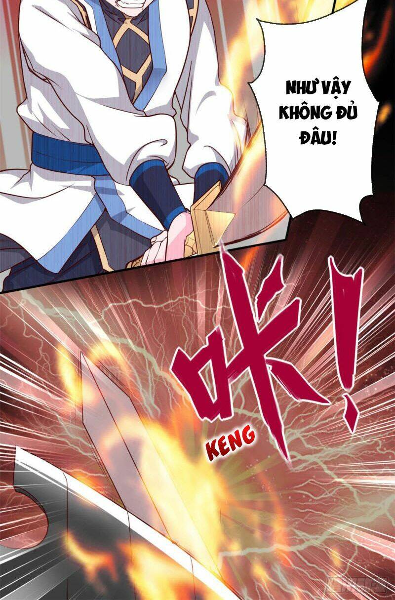 Chương 303 - Trang 16