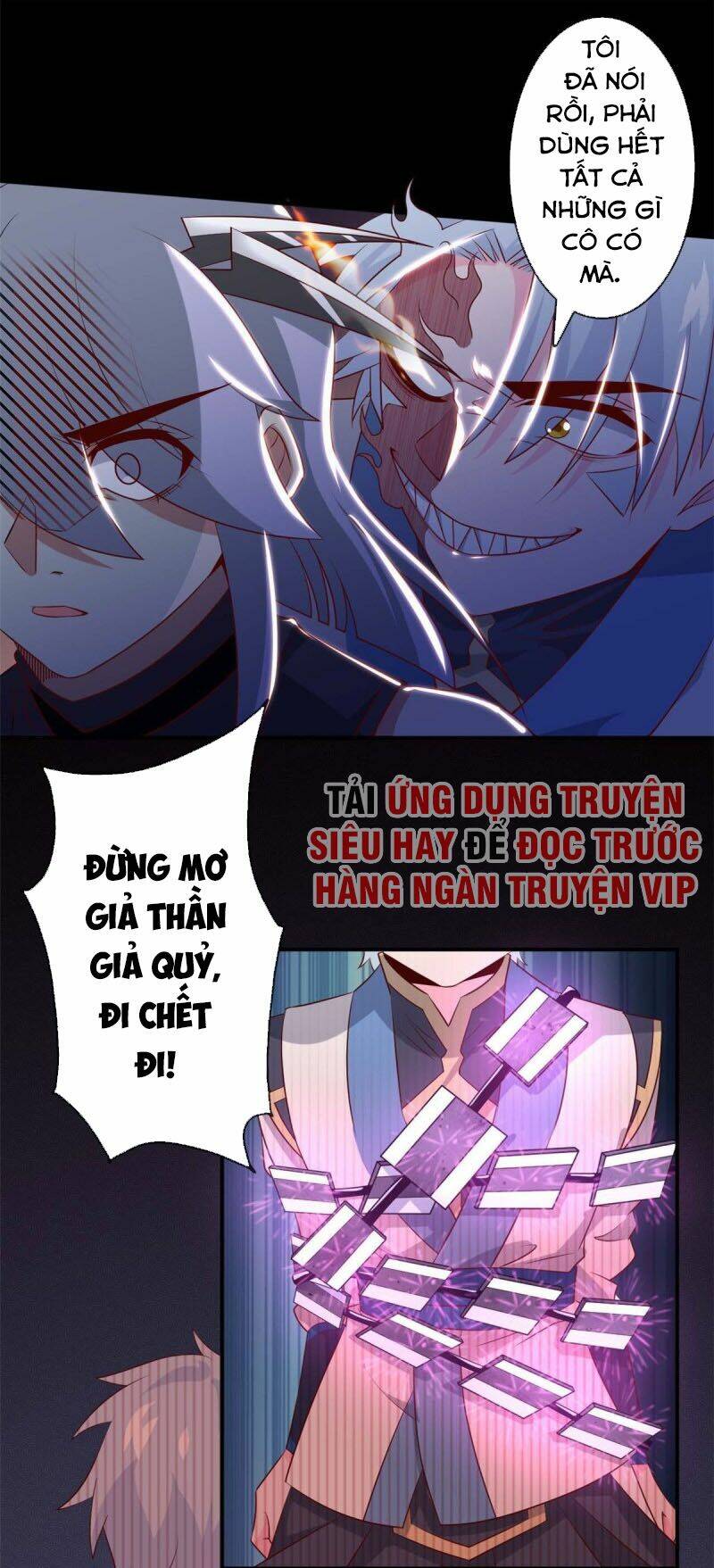Chương 304 - Trang 1
