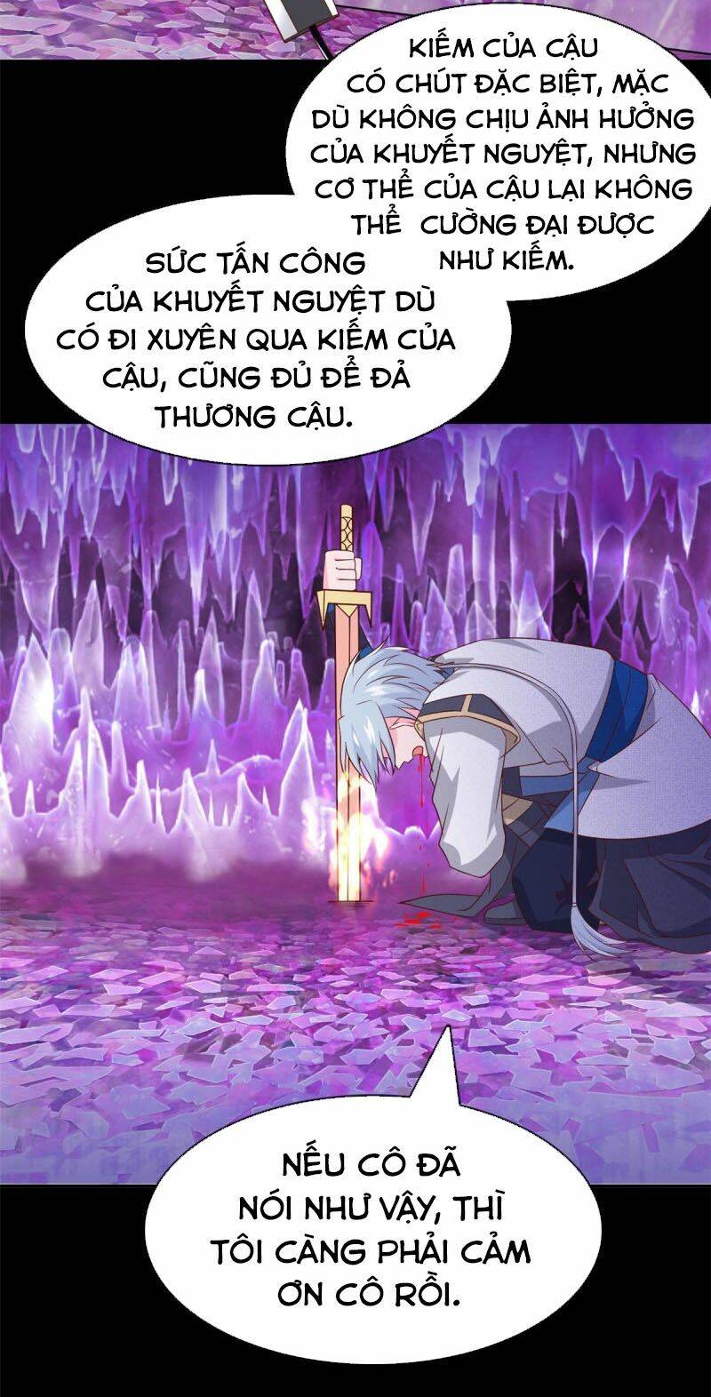 Chương 305 - Trang 9