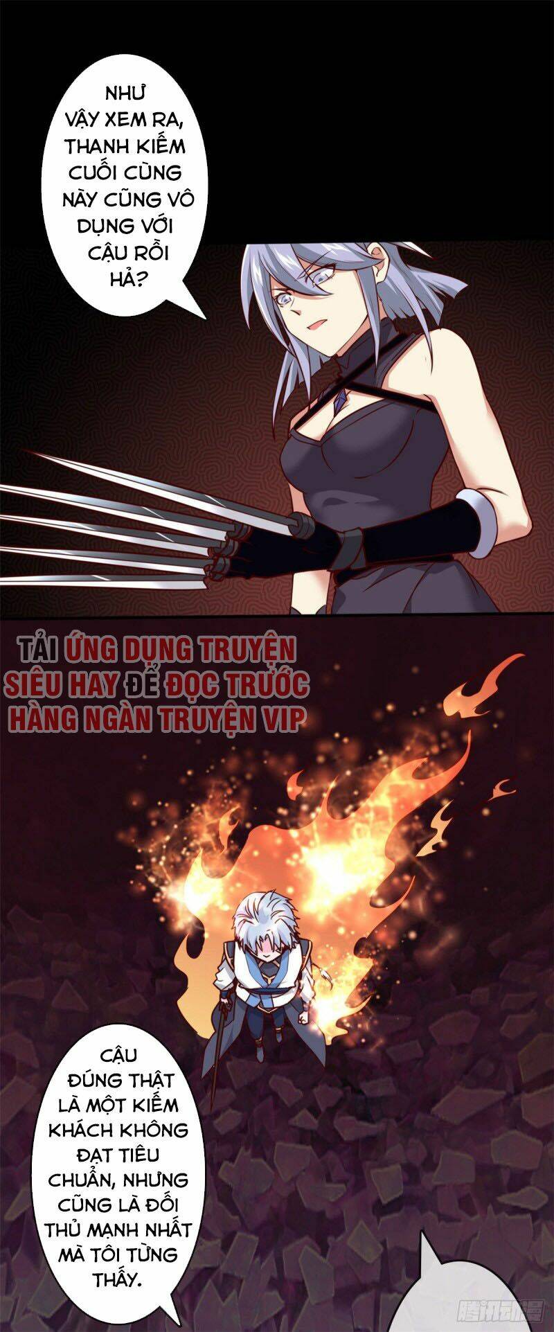 Chương 306 - Trang 8