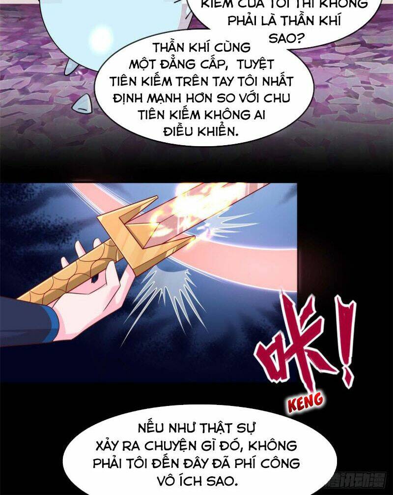 Chương 307 - Trang 12