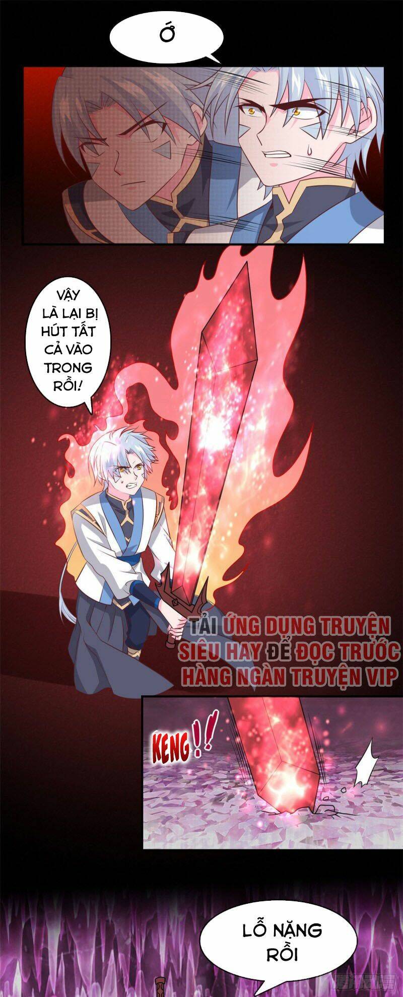 Chương 308 - Trang 1