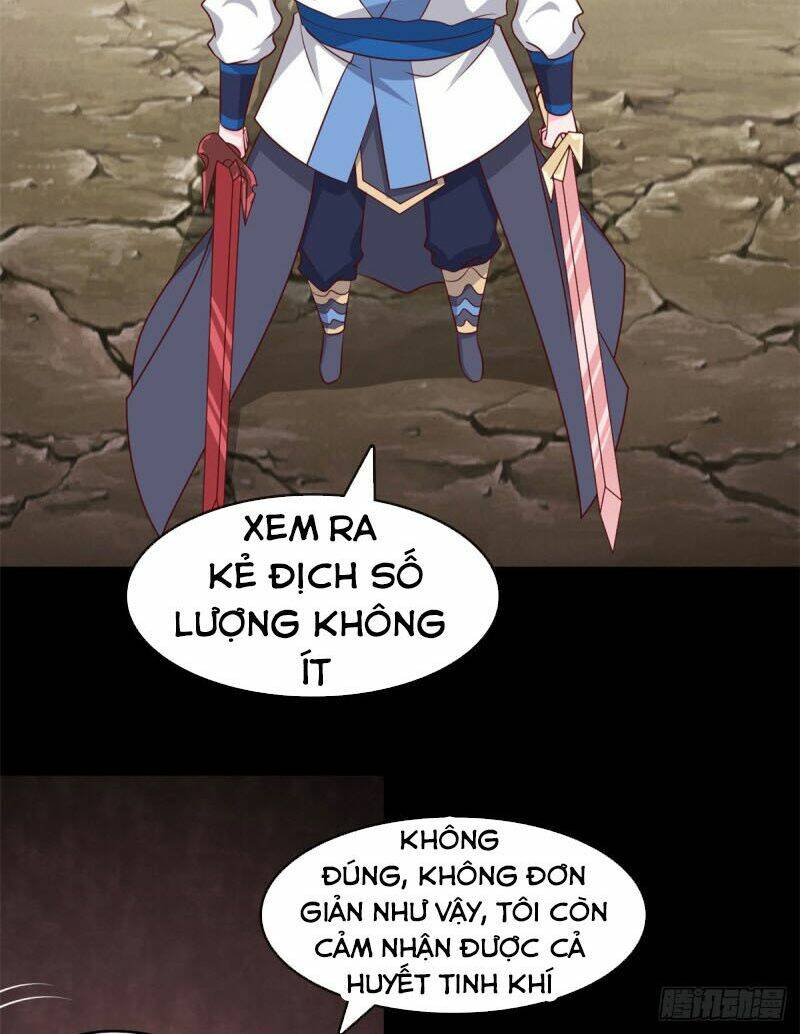 Chương 313 - Trang 20