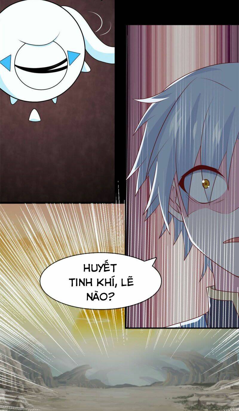 Chương 313 - Trang 21